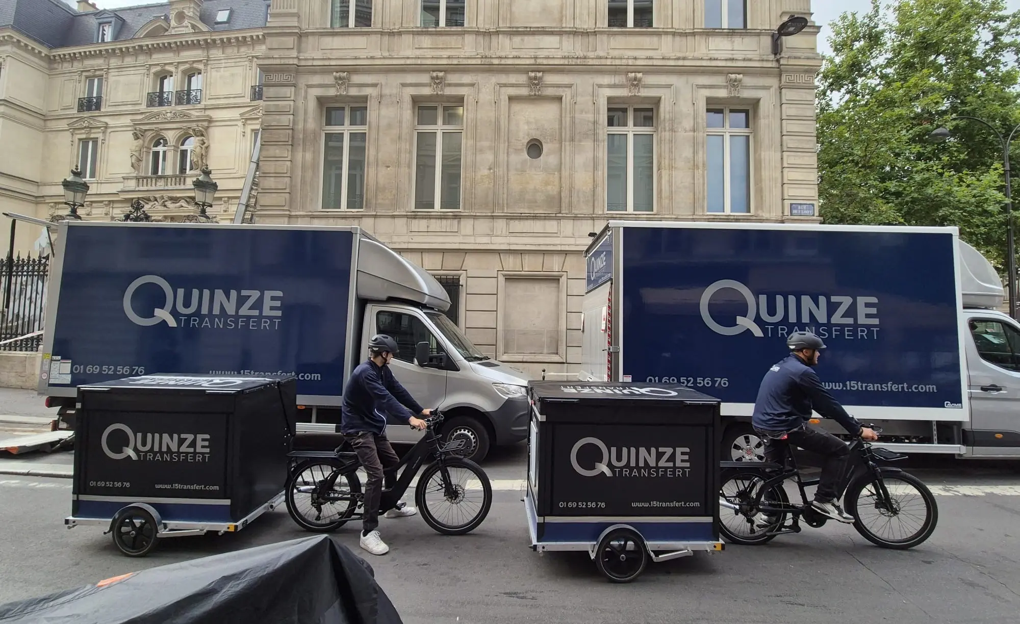 Les erreurs courantes à éviter lors d’un déménagement d’entreprise